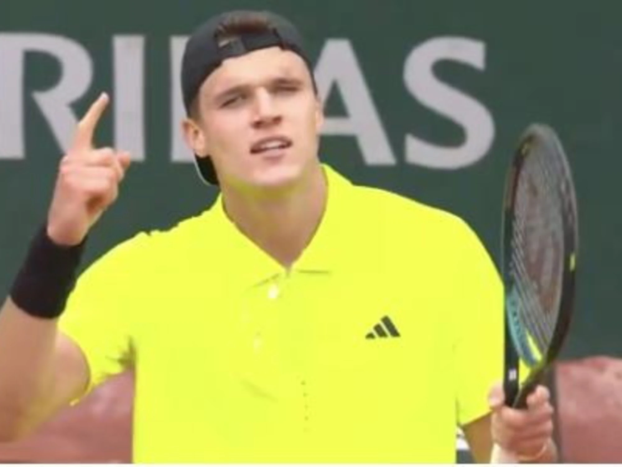 Sinner, Mensik fa infuriare i francesi: "Mi dicevo fai come Nole contro Jannik"