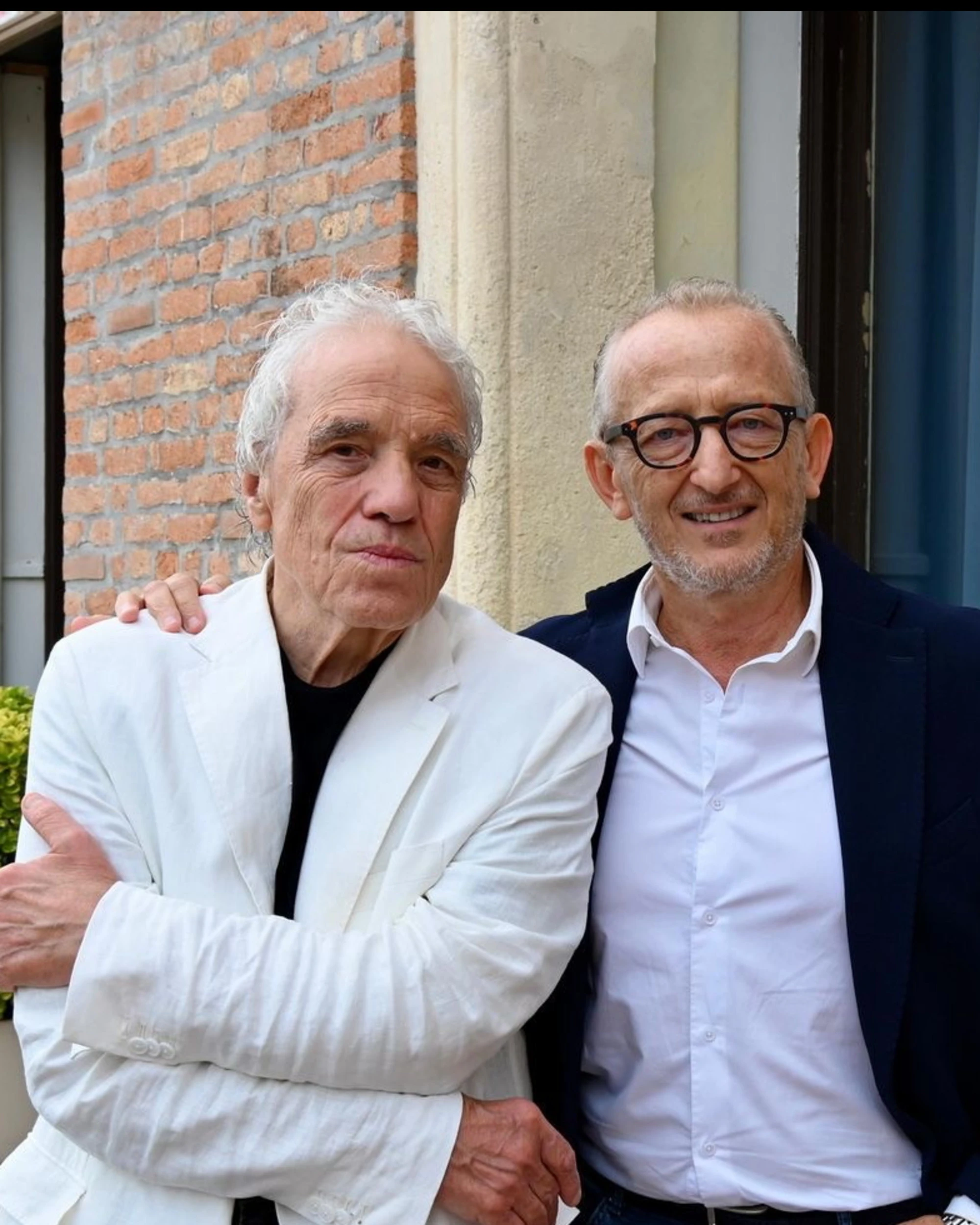 IL FESTIVAL DI TROPEA È DEDICATO A UGO TOGNAZZI