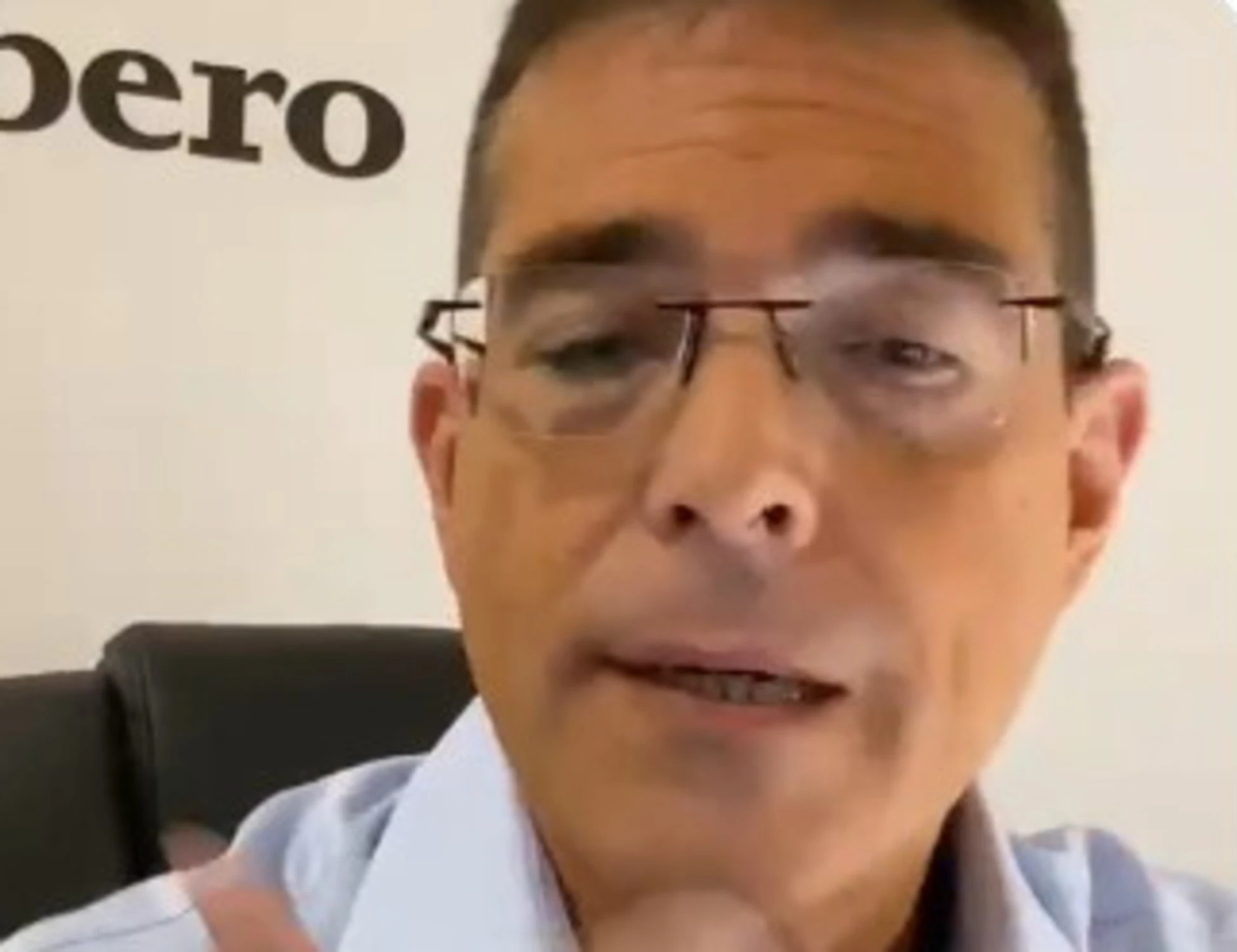 Capezzone e la pace, "resta da convincere Iacchetti. Chi rosica di più a Repubblica"
