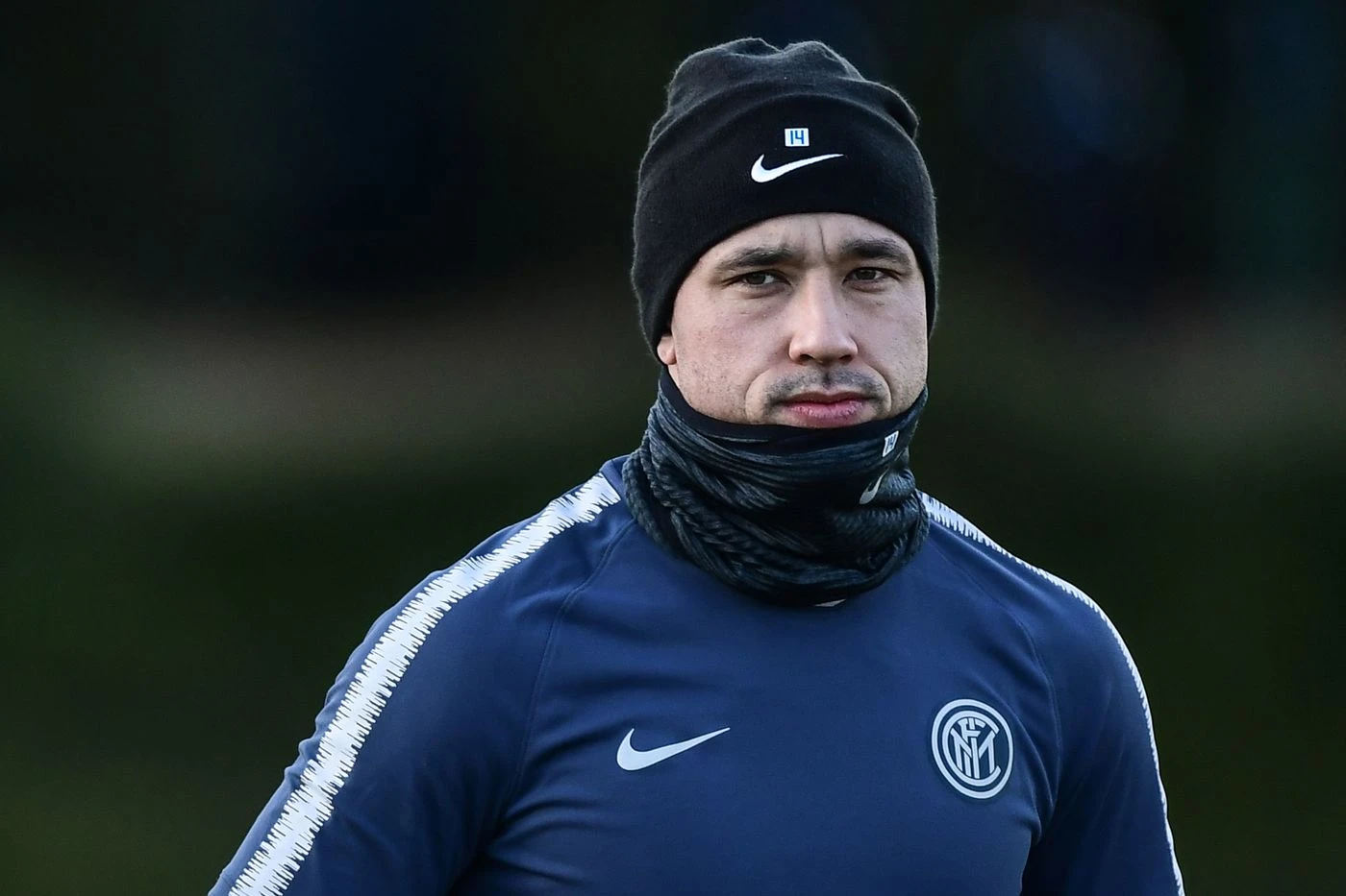 Inter, indiscrezione su Radja Nainggolan: cosa ha combinato per meritarsi la sospensione