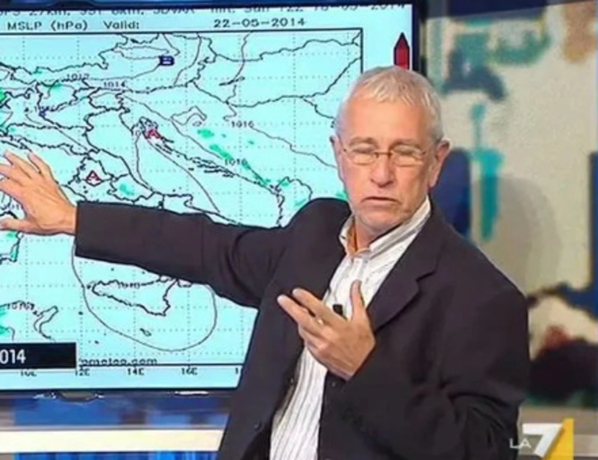 Paolo Sottocorona morto, l'annuncio di Enrico Mentana