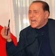 Sentenza Mills, l'ira di Silvio