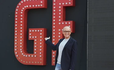 Alfonso Signorini indagato per violenza sessuale ed estorsione