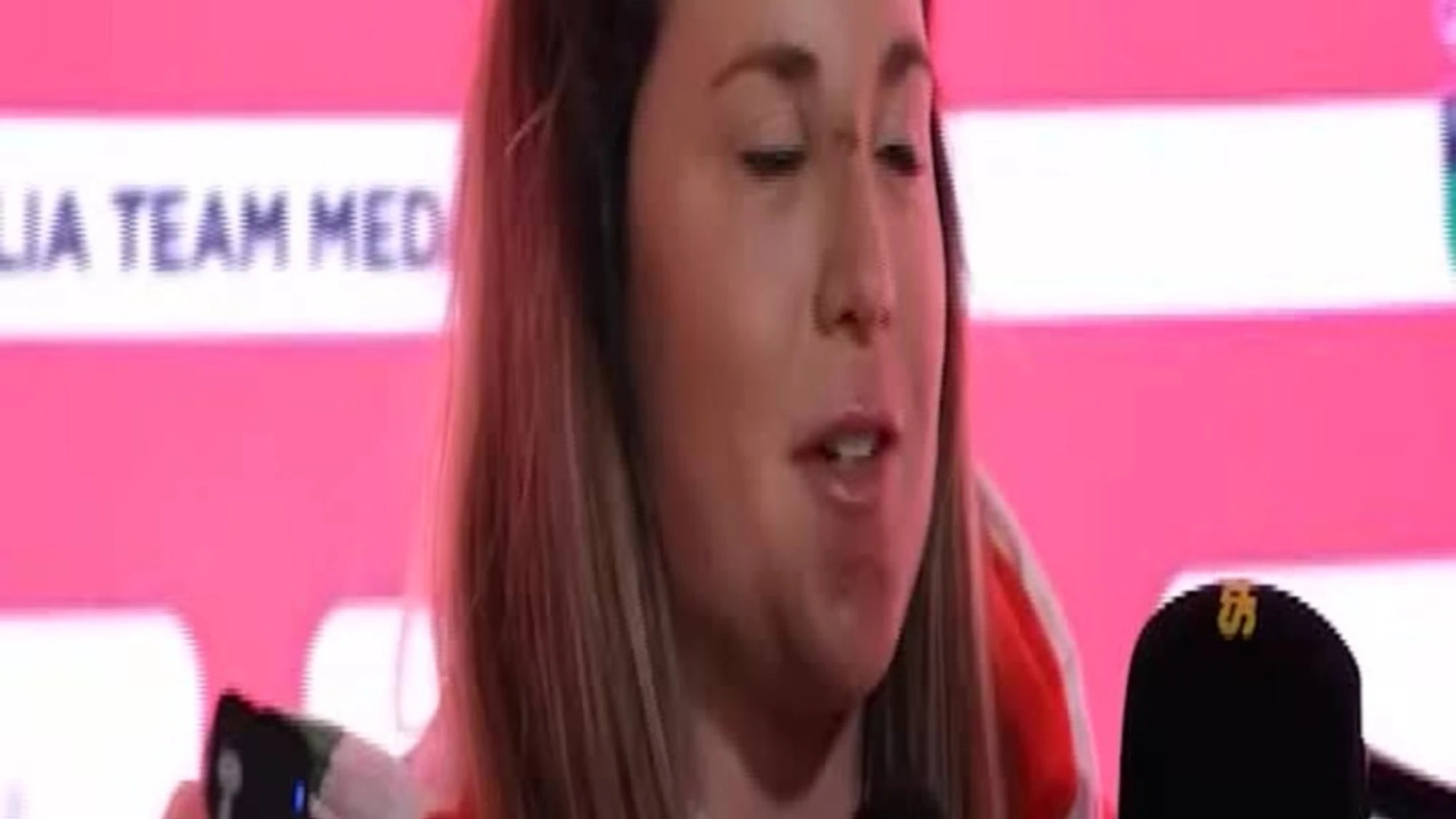 Olimpiadi 2026, Moioli: "Sognavo questa medaglia da anni, ho toccato il fondo e sono risalita"