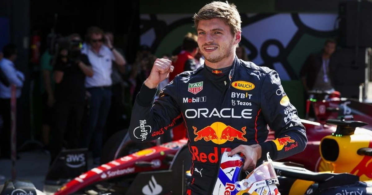 GP Monza, le pagelle: Verstappen avrebbe vinto anche su due ruote. La Fia è del mestiere?