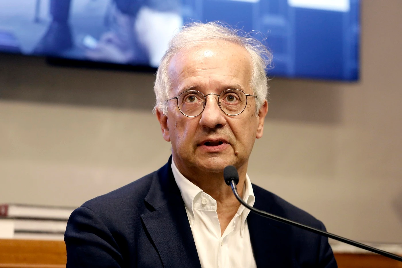 Walter Veltroni ha le traveggole, attacco a Matteo Salvini: "La vera maggioranza in Italia"