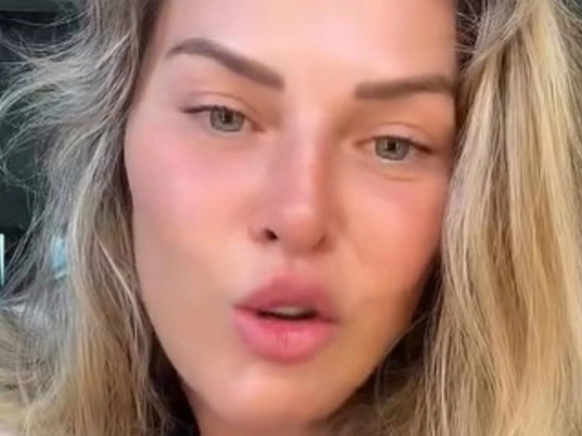 Flotilla, Ana Alcalde nega gli stupri di Hamas