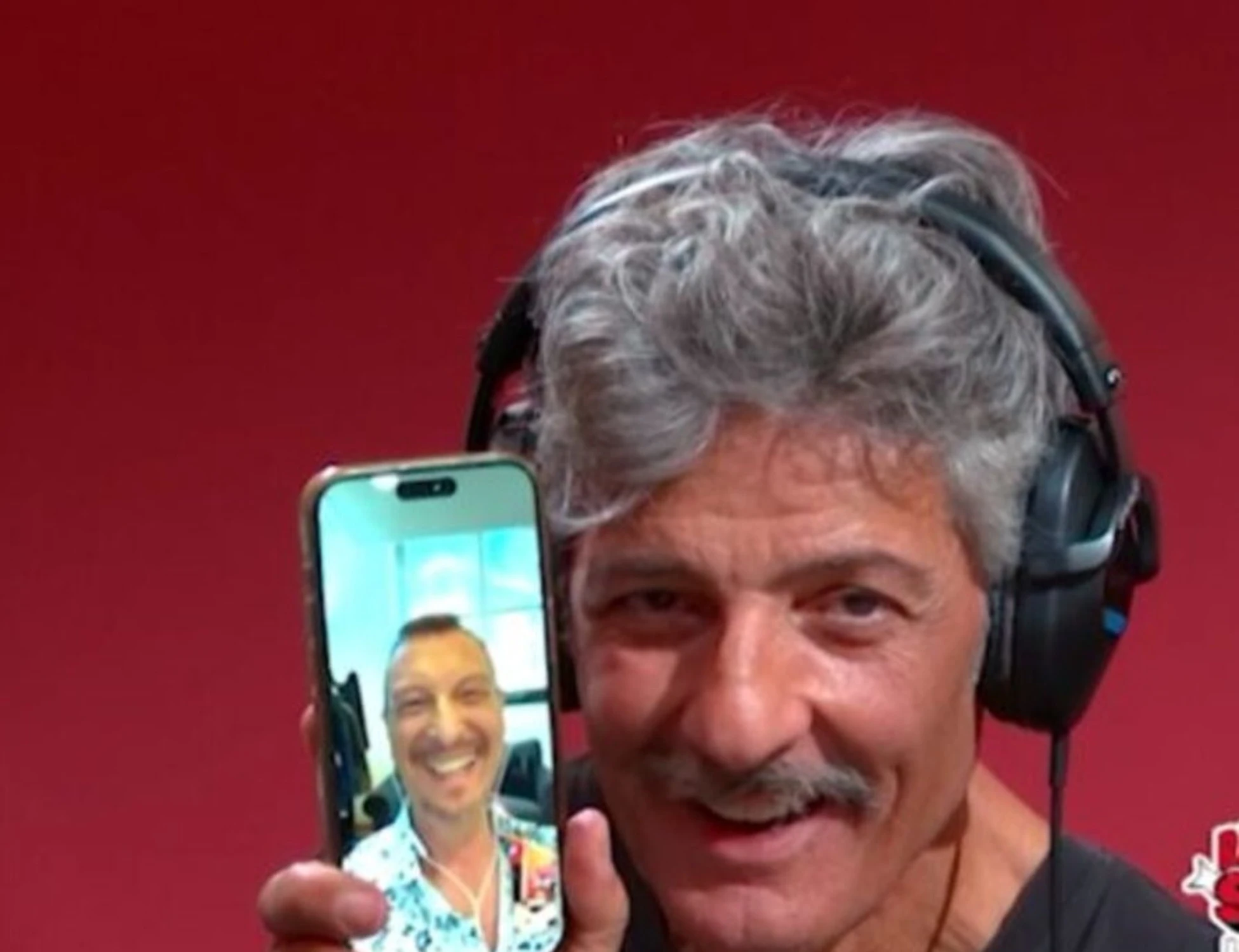 La Pennicanza, Amadeus crolla da Fiorello: "Meno del Nove..."