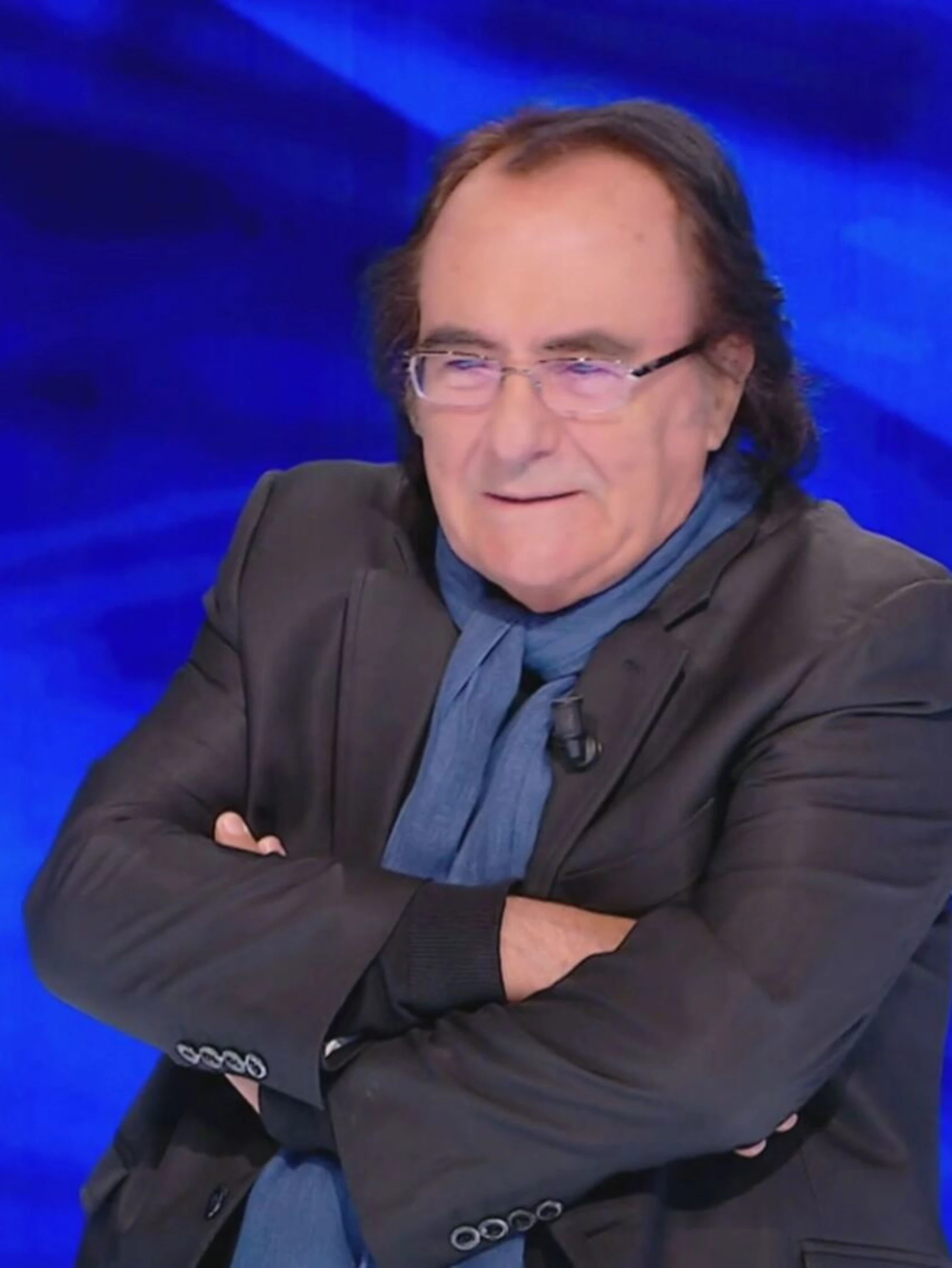 Al Bano, sfogo clamoroso: "Amadeus e Conti mi hanno preso in giro"