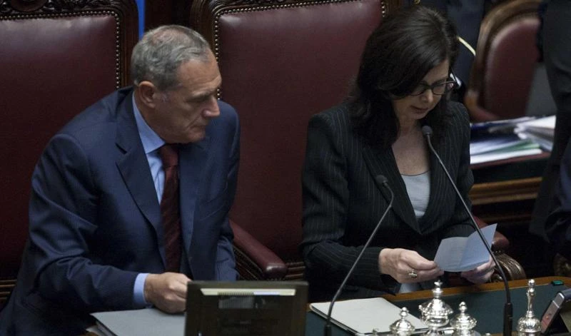 Boom di parlamentari in pensione, la spesa aumenta di 7 milioni