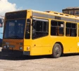 Giocavano con comandi bus: