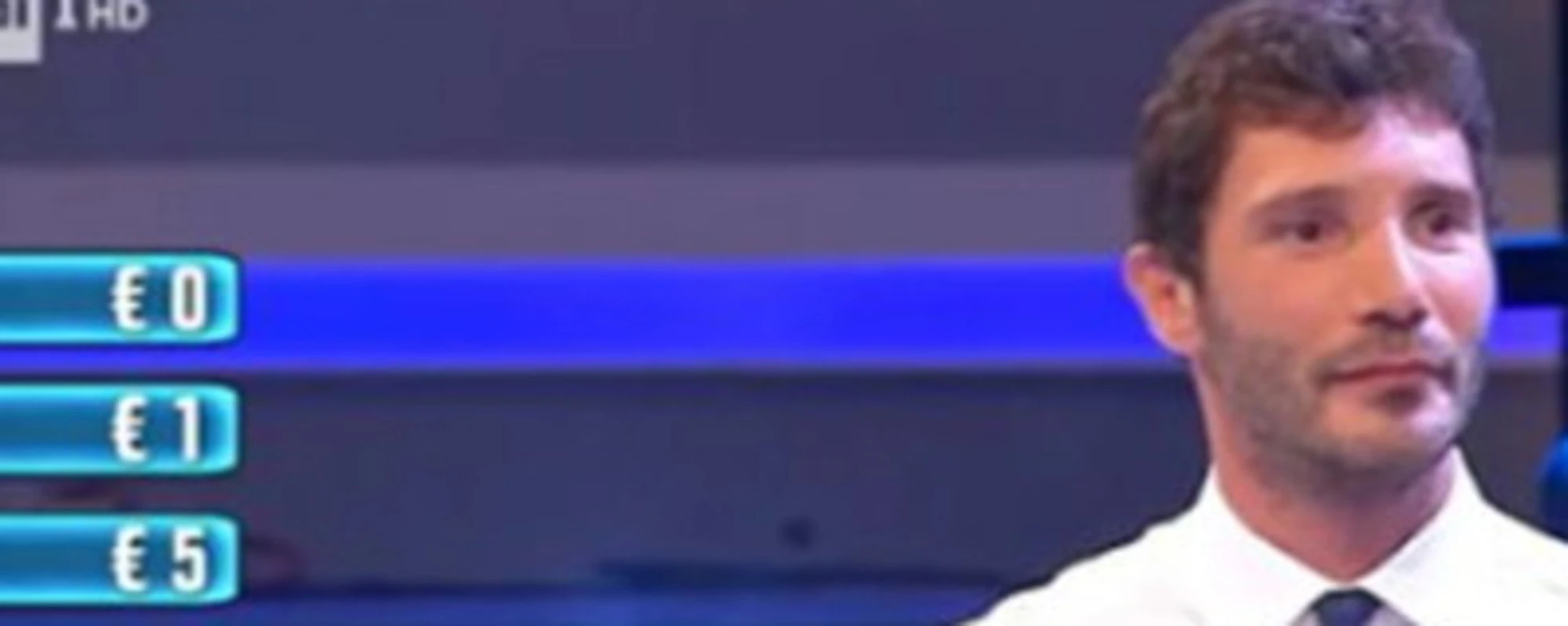 "È sparito". Herbert assente: è giallo