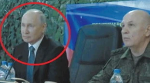 Vladimir Putin, il falso zar in giro per la Russia: la truffa del Cremlino