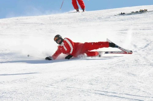 Michael Schumacher