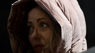 Giorgia Meloni: "Vacanze? Per me questa parola è come l'unicorno"