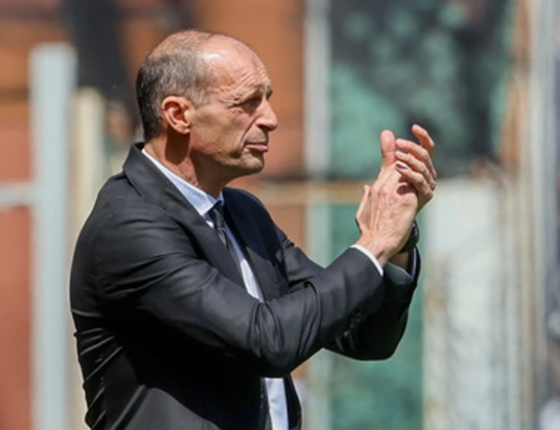 Milan, asse Allegri-Cardinale: il primo super-colpo sul mercato