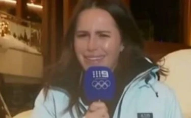 Milano-Cortina, l'inviata Danika Mason in onda da ubriaca: un caso internazionale