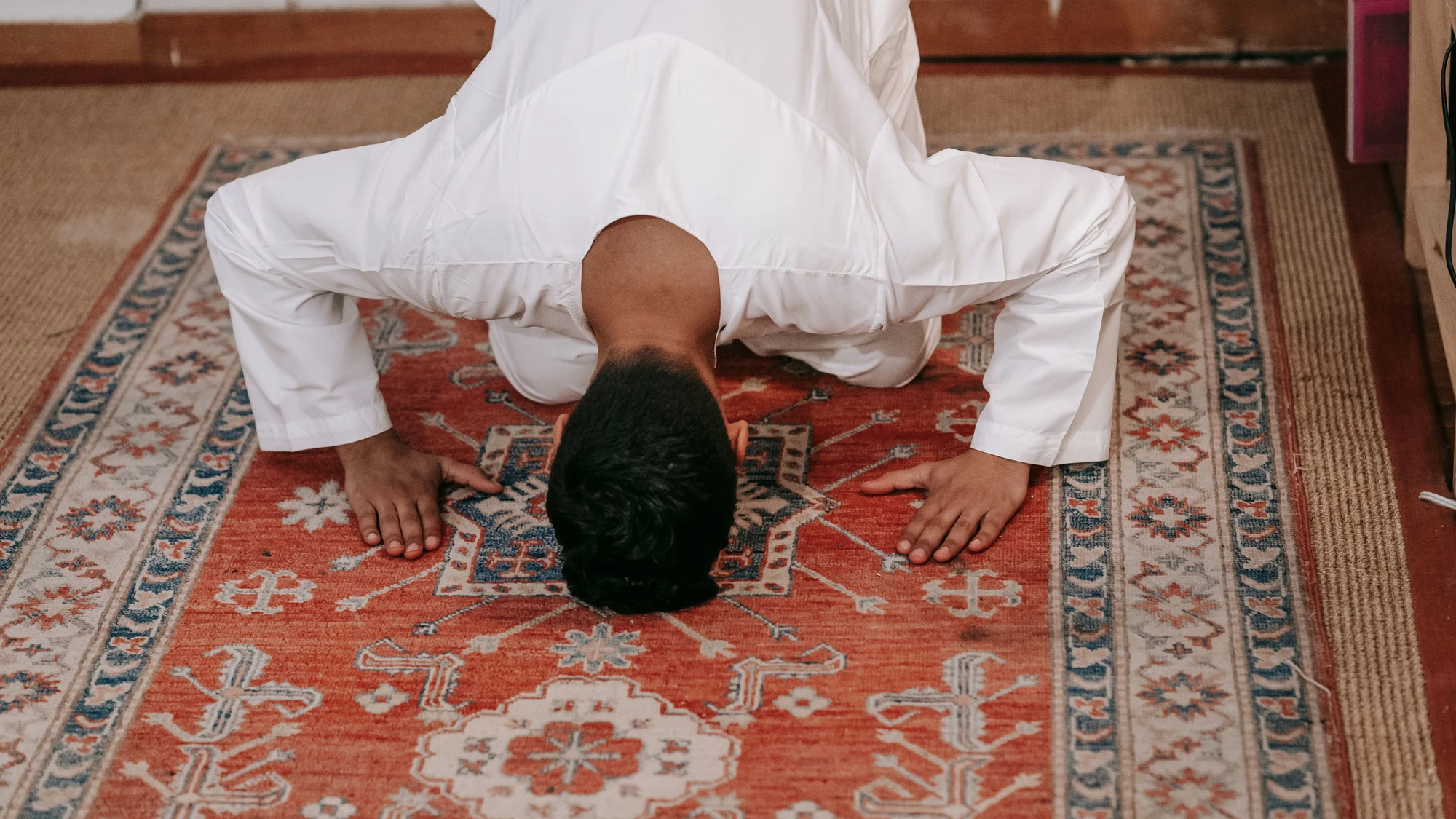 La libertà di espressione non può avere due pesi e due misure: la riflessione di Magdi Cristiano Allam sull’Islam