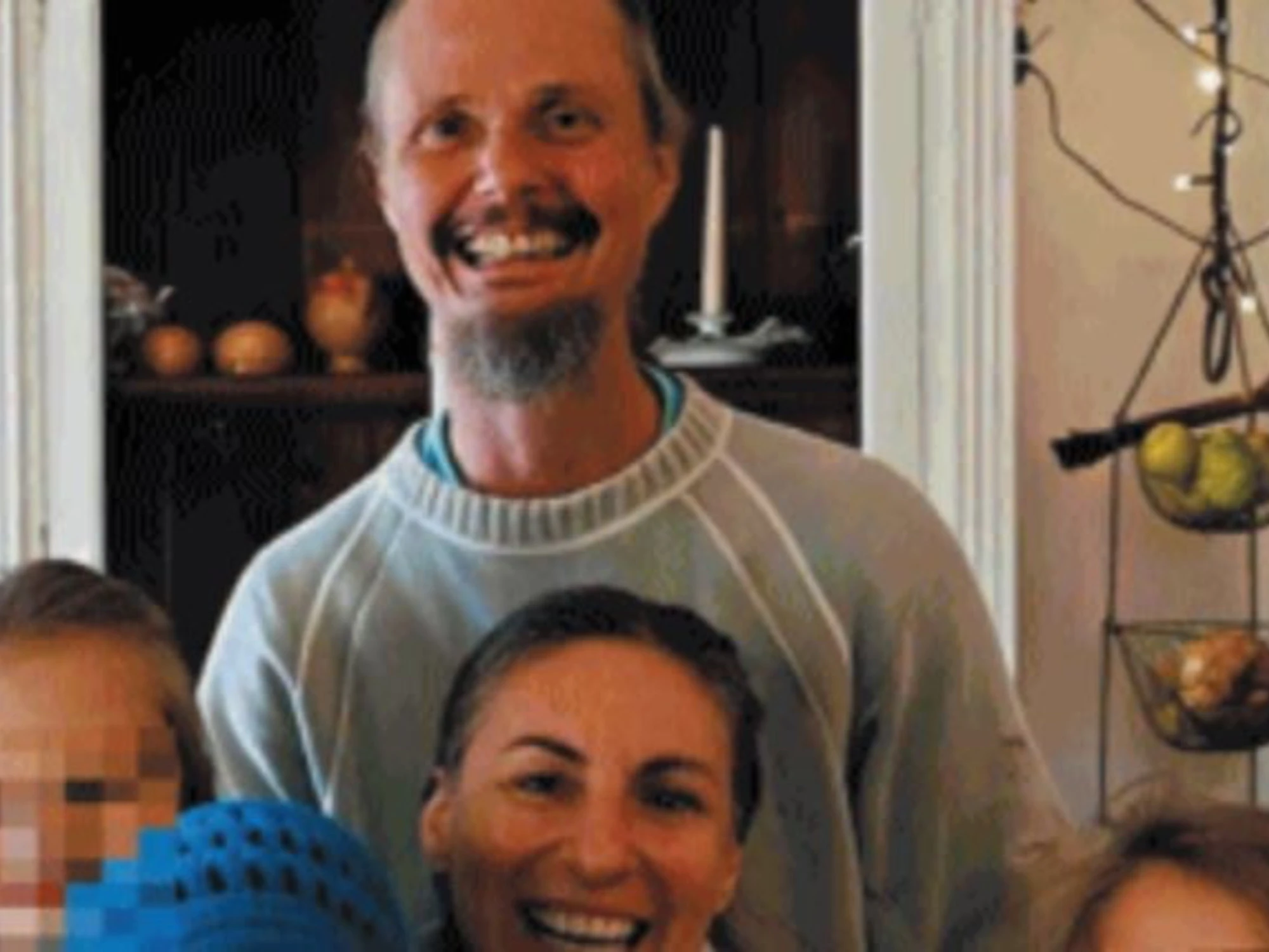 Sulla famiglia nel bosco deciderà una ex Pci-Pds