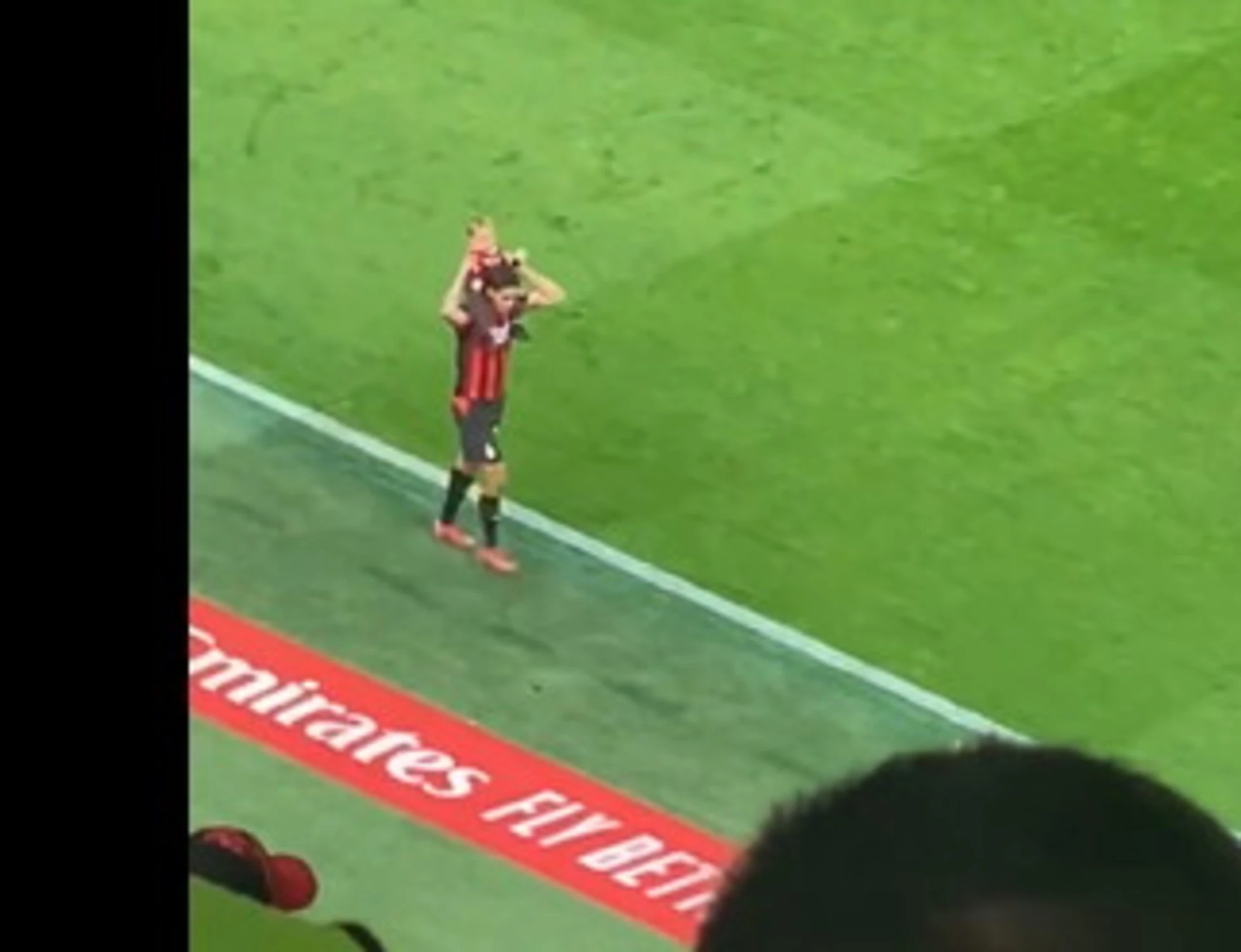Milan, addio Reijnders: il gesto a fine gara non lascia speranze