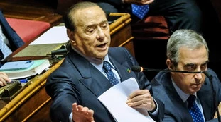 Silvio Berlusconi, voto per il seggio in Senato: ecco cosa può succedere