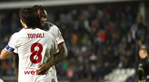 Sandro Tonali, furbata sulla rimessa? Cosa dice il regolamento