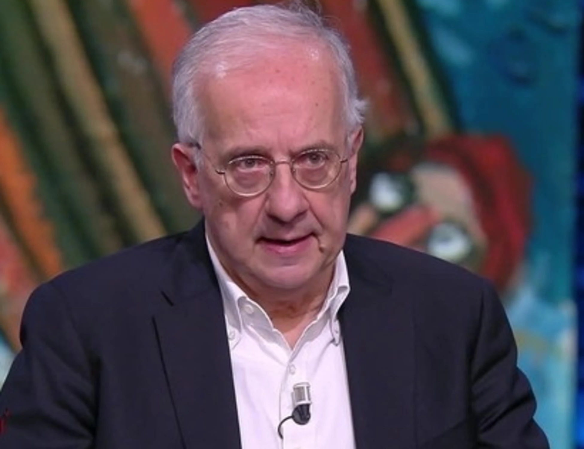 Walter Veltroni spiana la "sinistra: "Politicamente corretto, quanti danni"