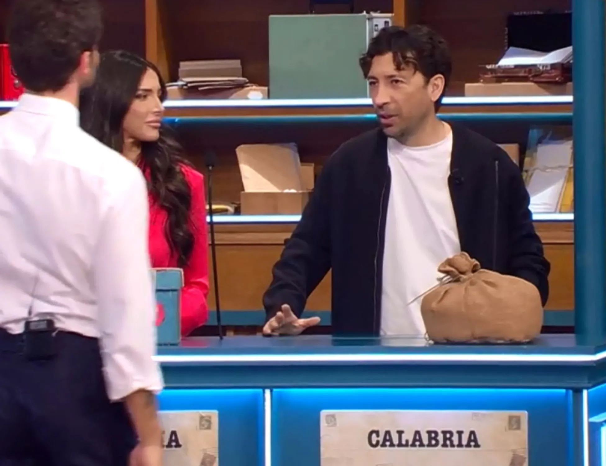 "Non manca molto": De Martino spiazza Herbert