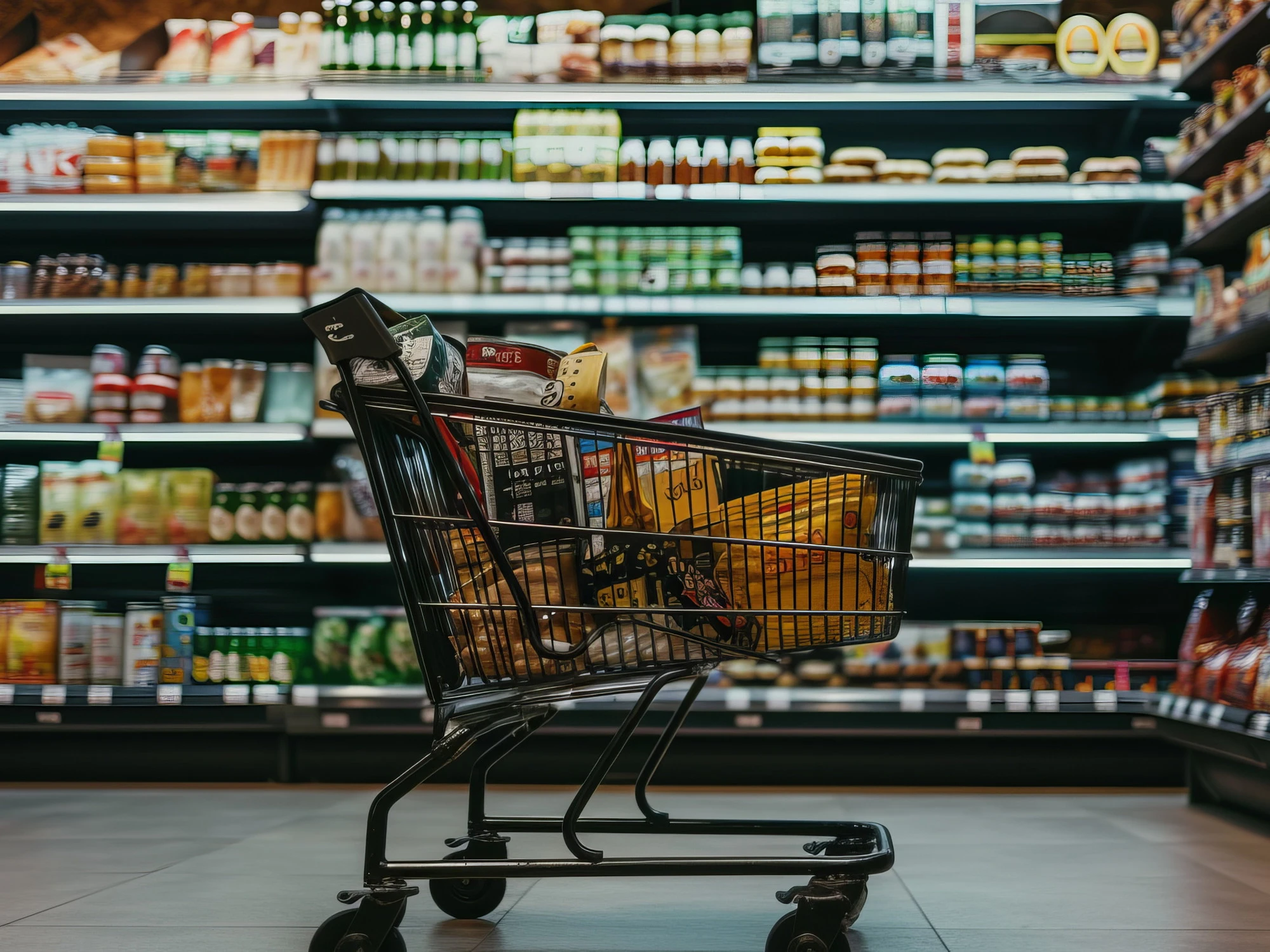 La App più radical tra quelli chic sceglie cosa è giusto mangiare e cosa no