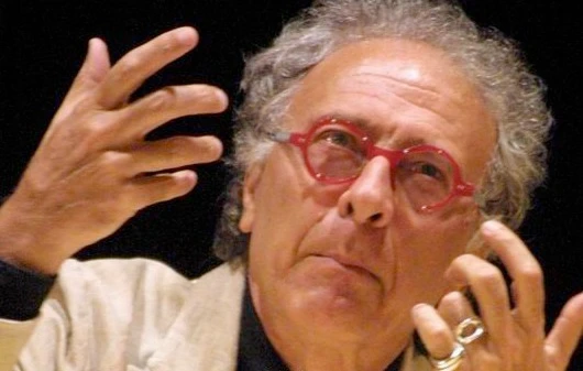 Giampiero Mughini
