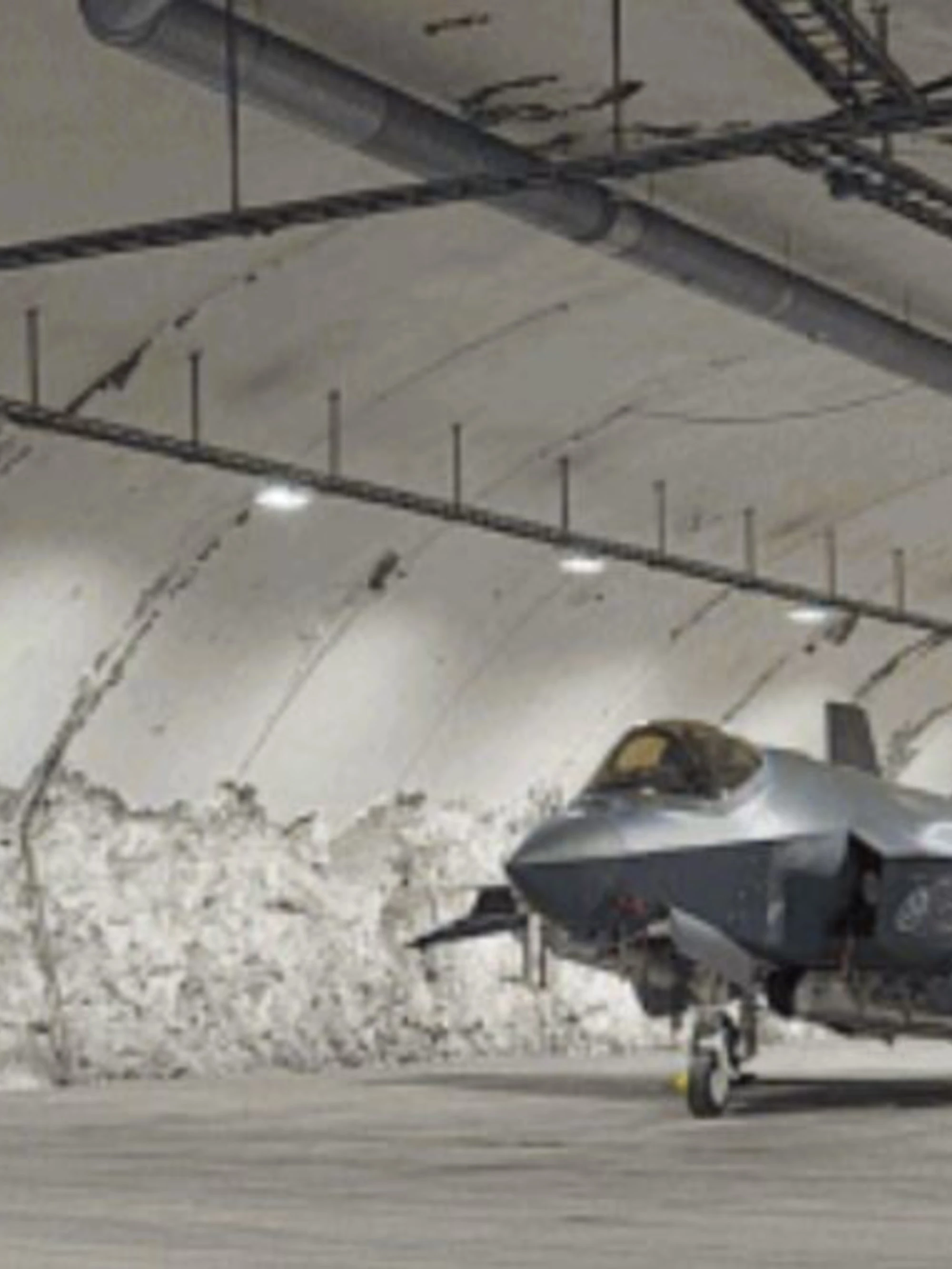 Norvegia, "riattivati i bunker": pronti per la guerra?