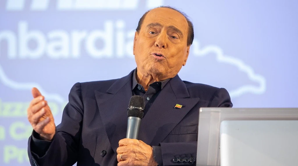 Superbonus, Berlusconi: "Rischio default", cosa vuole ottenere