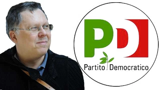 "Pronto a tagliare teste agli islamici": la sparata assassina di un Pd / Foto