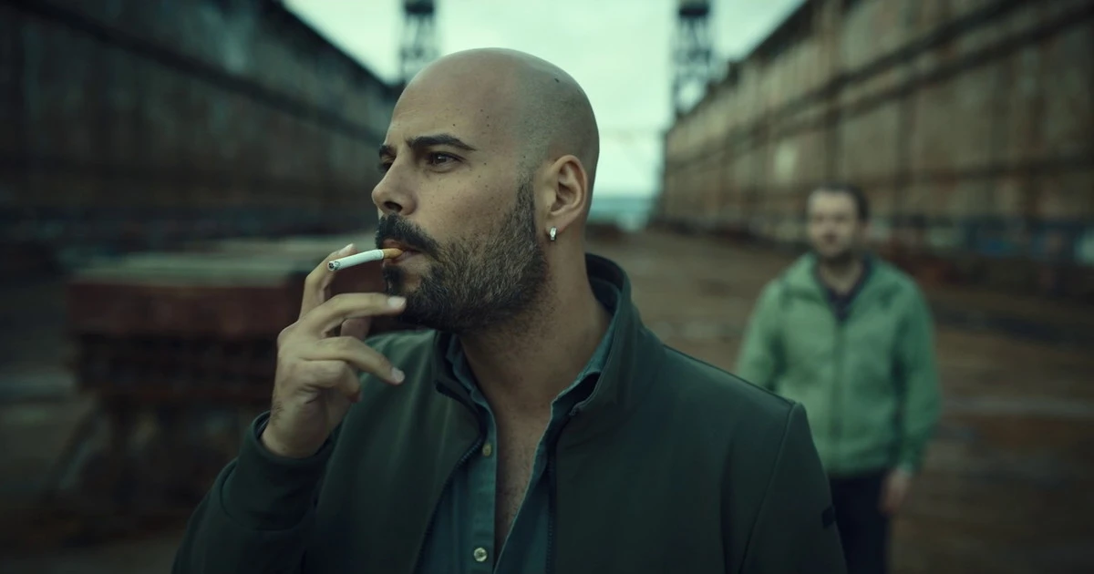 "L'immortale", D'Amore ha imparato tutto sui gangster-movie