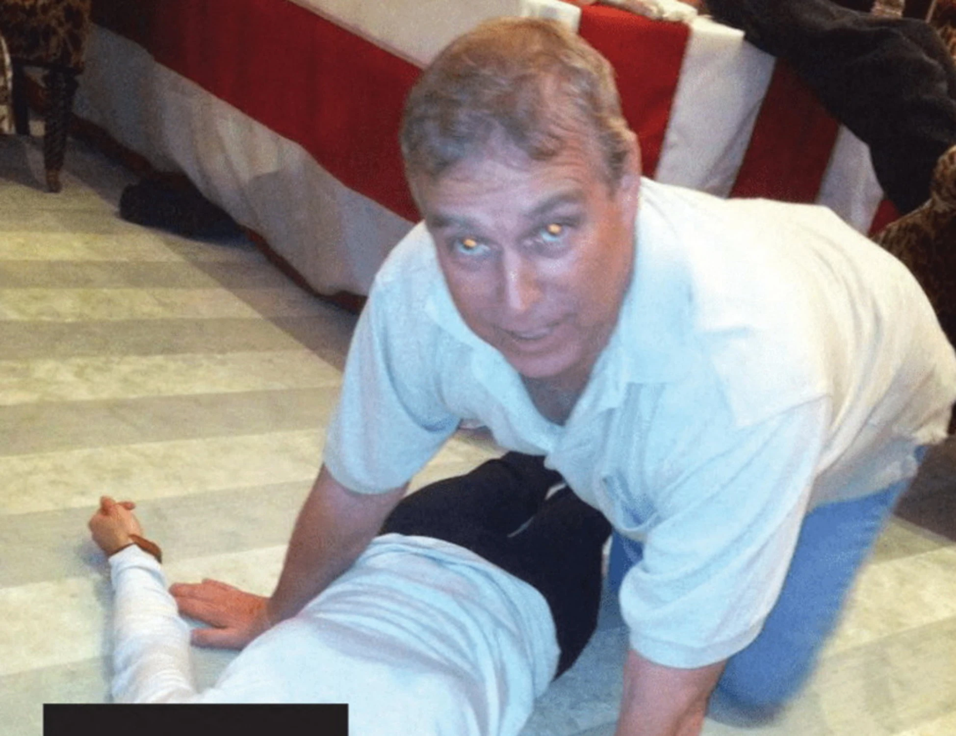 Caso Epstein, clamoroso: arrestato l'ex principe Andrea