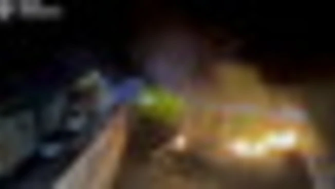 Ucraina, 11 feriti in attacco con droni a Odessa