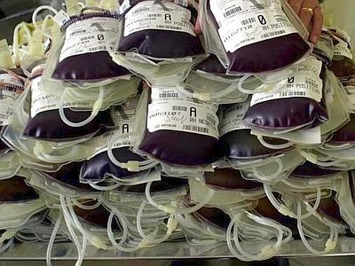 Donazione e integrazione, al via la campagna 'Di che colore e' il tuo sangue?'