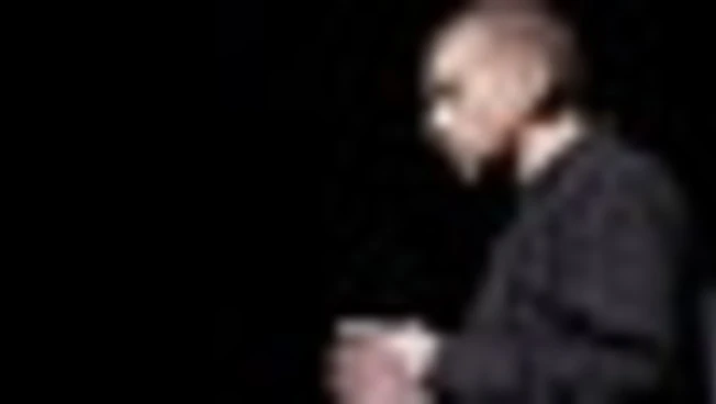 "La cella di fronte", rapper Kento porta a teatro le carceri minorili