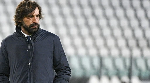 Andrea Pirlo polemico dopo il ko della Juve col Napoli: "Se quel rigore lo avessero dato a noi..."