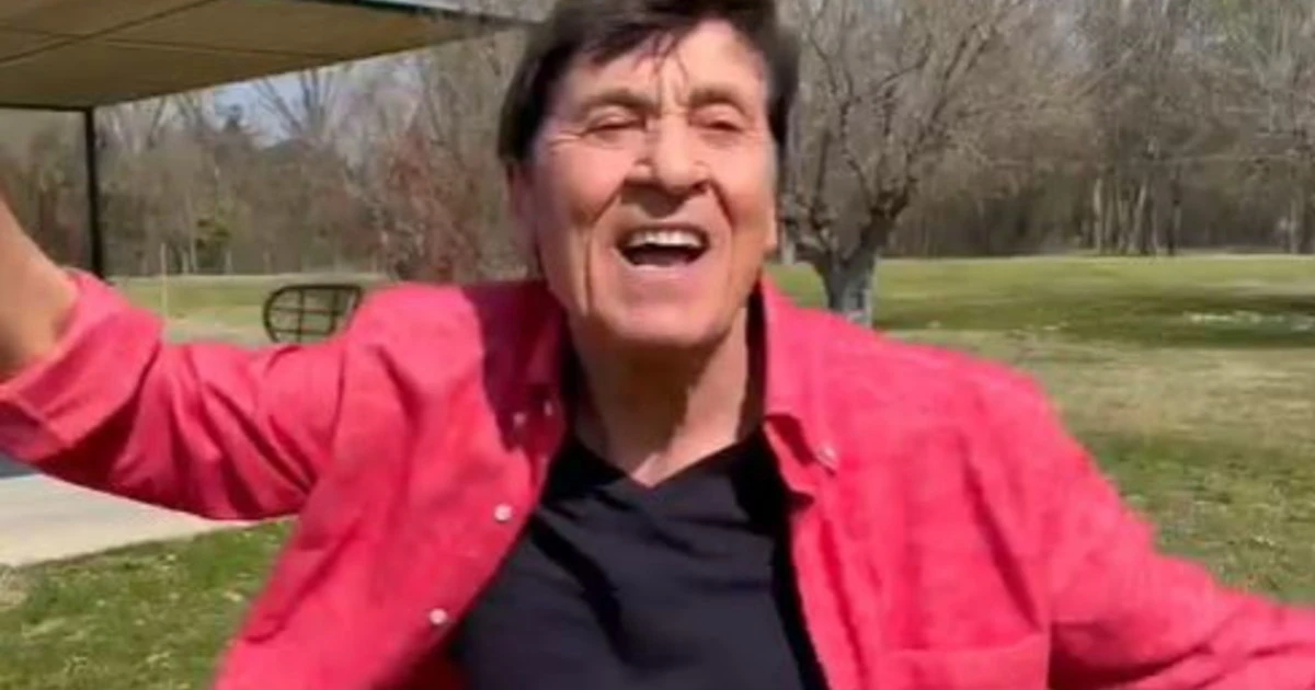 Gianni Morandi, la profuga ucraina in casa sua: "Piangeva sempre, poi una mattina...". Fine tristissima