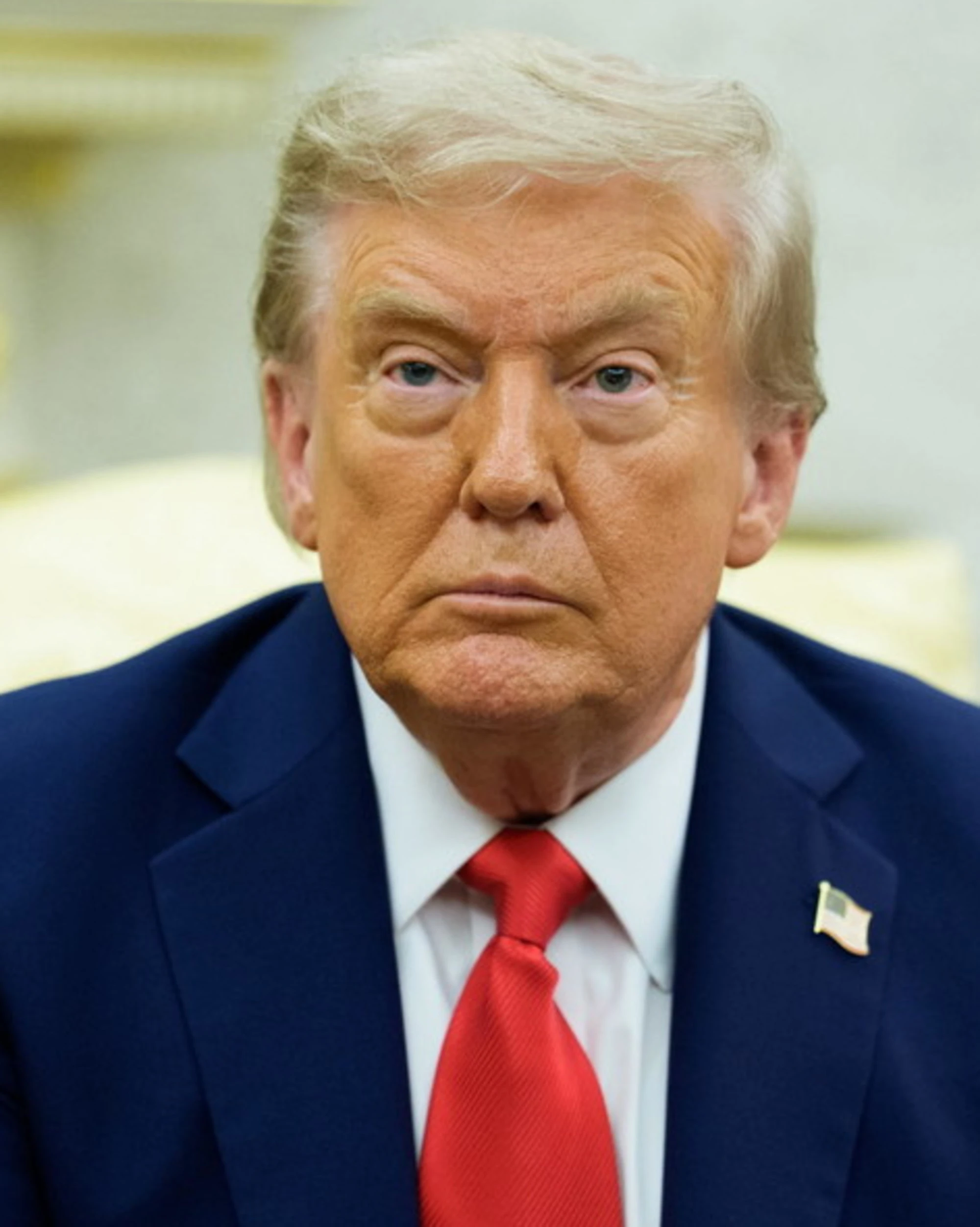 Trump, "preferirei non esserci": bomba sull'incontro Putin-Zelensky