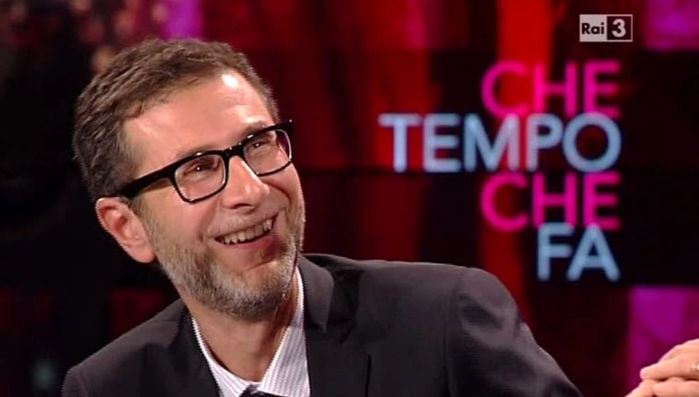 Che tempo che fa, Fazio affondato da Mediaset: chi mettono in campo