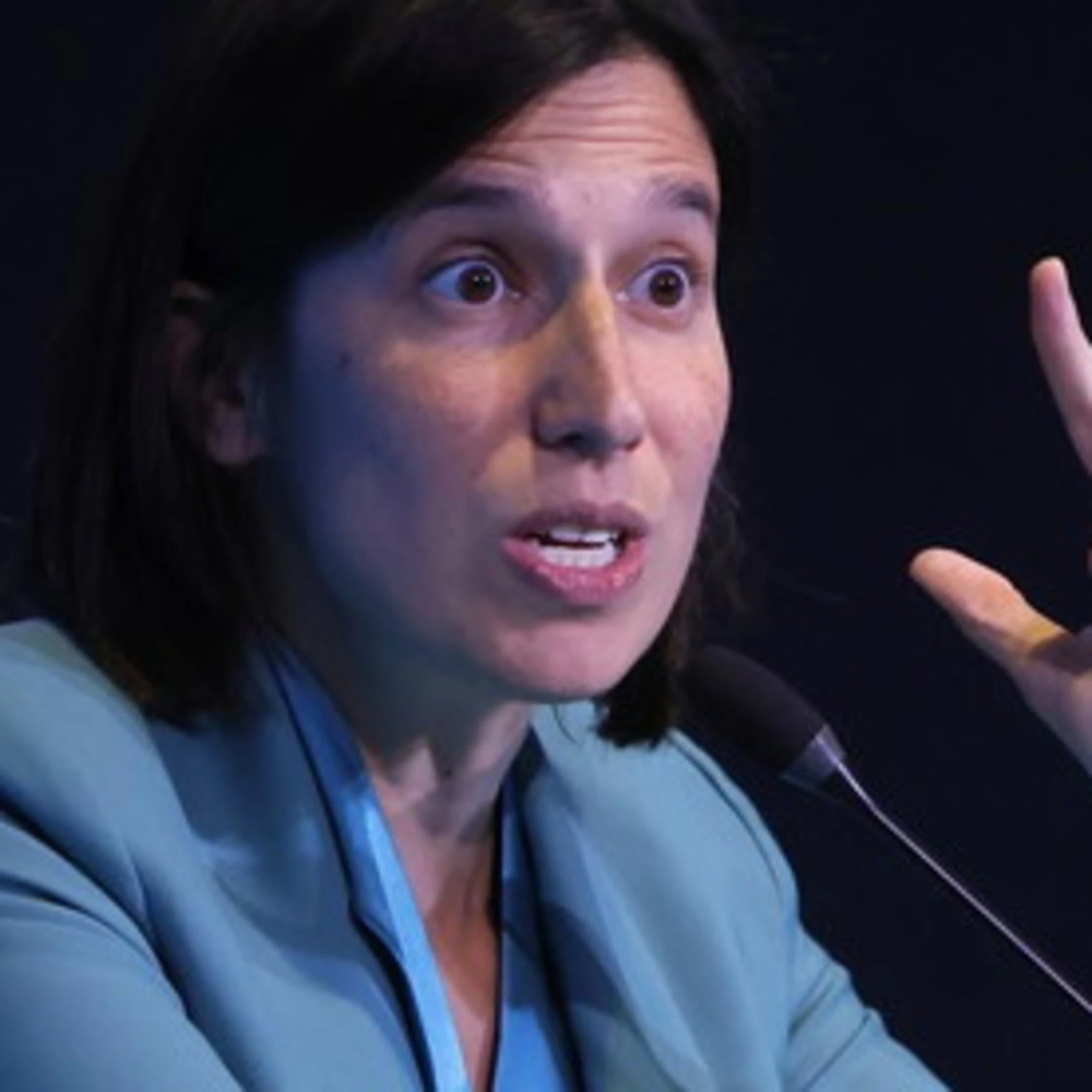 La sinistra parte per la Groenlandia