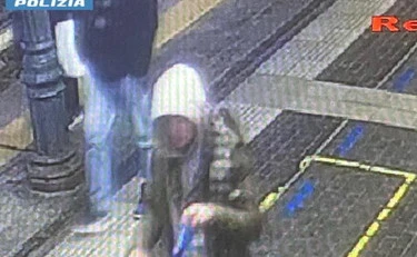 Marin Jelenic, il padre del capotreno: "Un poveraccio. Se ha le p***le..."