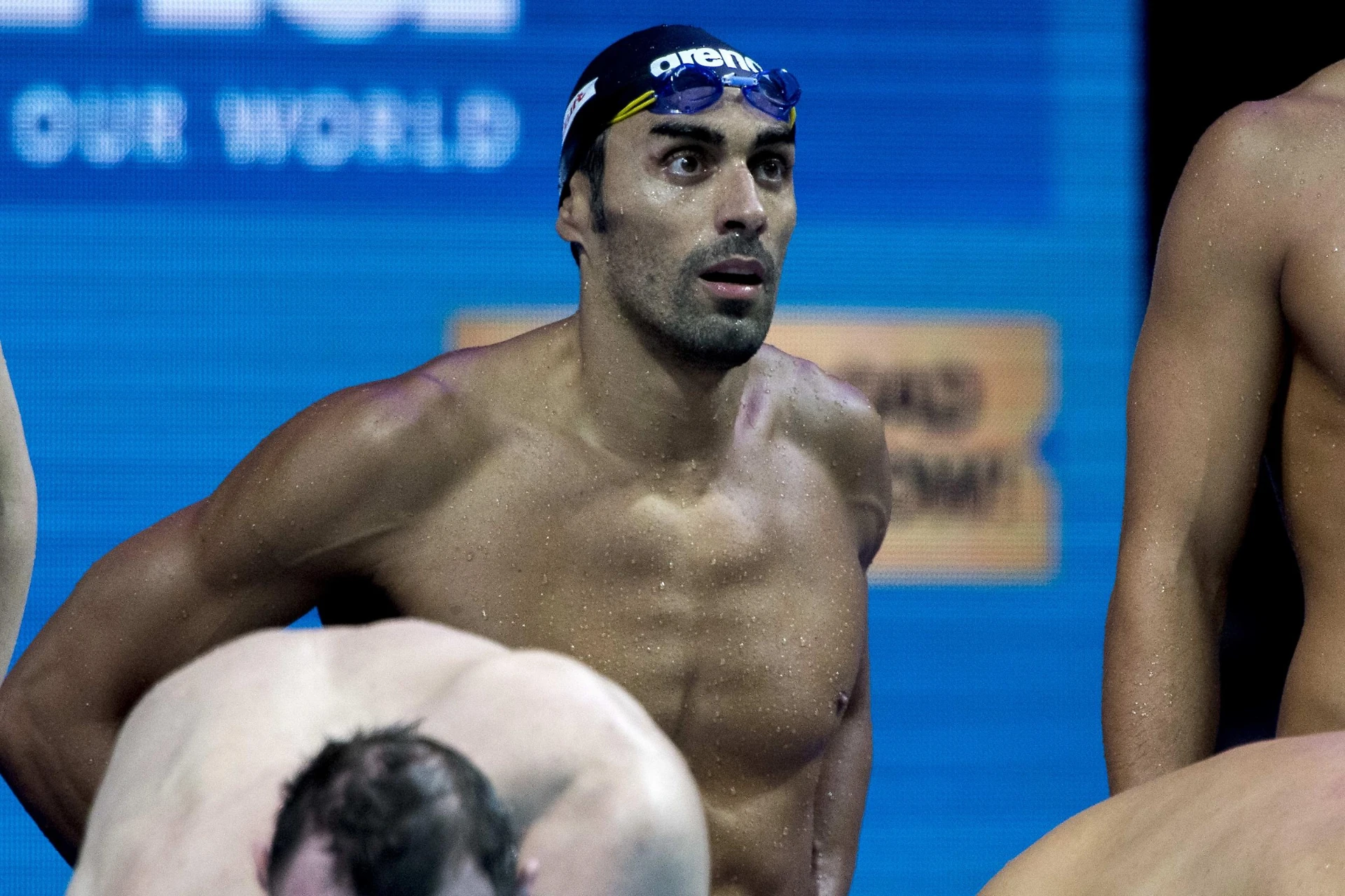 Filippo Magnini, sconvolgente bordata: doping, chiesti 8 anni di squalifica
