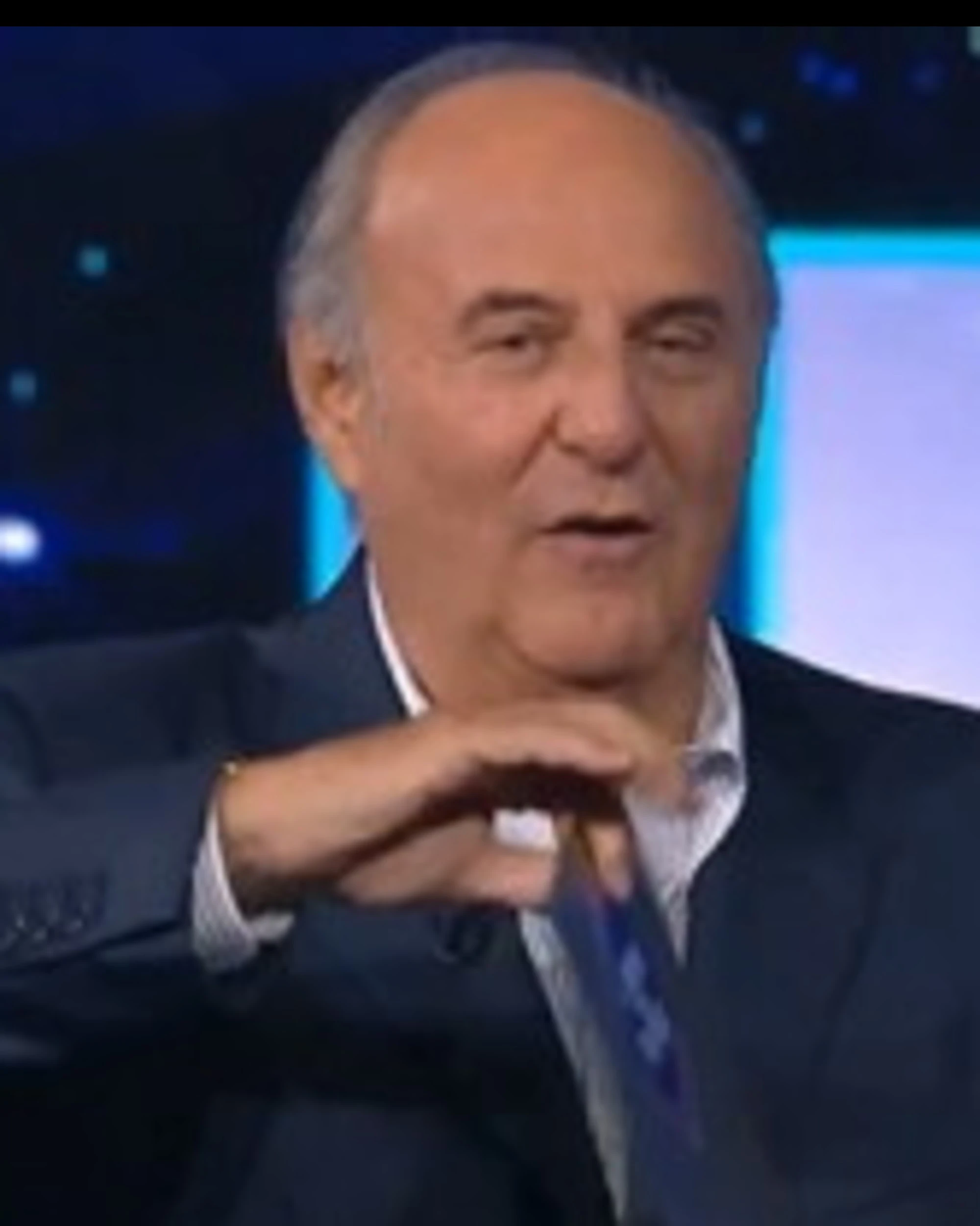 La Ruota della Fortuna, Gerry Scotti e Samira Lui crollano in lacrime