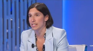Elly Schlein, la domanda che la imbarazza dalla Gruber: "Non risponde"