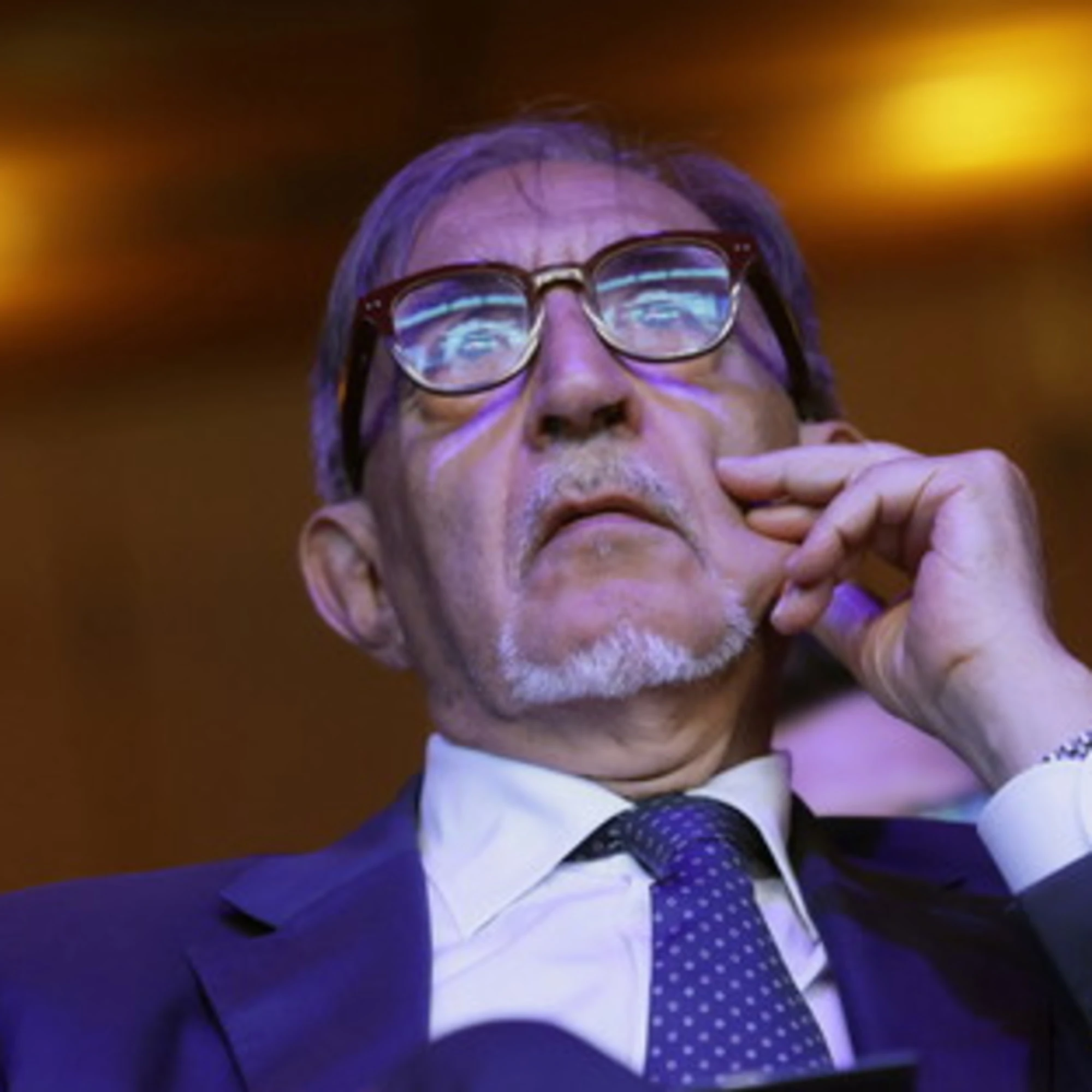 La Russa media sulla Rai. Ma il Pd fa le barricate