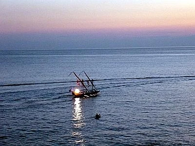 Tutela maternità per pescatrici