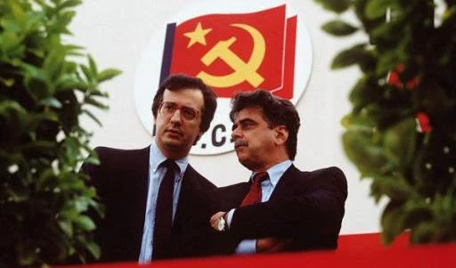 Il sondaggio de L'Espresso: a sinistra vogliono che torni il Pci di Berlinguer